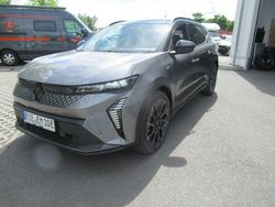 Dolomitgrau metallic/dach in Gebraucht 2024 Renault Scénic Esprit Alpine Van / Kleinbus | 48.990 € (Etwas zu teuer)