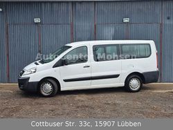 Weiß Gebraucht 2015 Fiat Scudo Van | 6.999 € (Etwas zu teuer)
