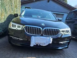 Gebraucht 2019 BMW 520 Sport Line Kombi | 26.000 € (Superpreis)