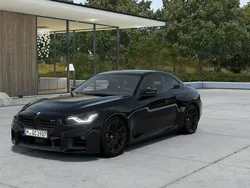 Schwarz Neu 2025 BMW M2 Performance Coupé | 74.406 €