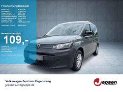 Grau Gebraucht 2025 VW Caddy Van / Kleinbus | 29.870 € (Etwas zu teuer)