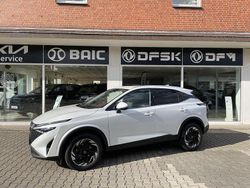 Weiß Gebraucht 2025 Nissan Qashqai 360º SUV | 29.900 € (Fairer Preis)