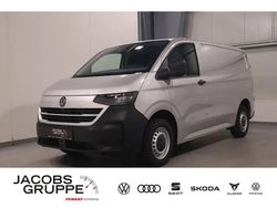 Grau Neu 2025 VW T6.1 Van | 39.970 € (Guter Preis)