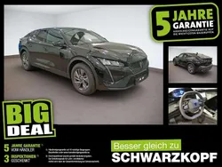 Schwarz Gebraucht 2024 Peugeot 408 Limousine | 23.480 € (Superpreis)