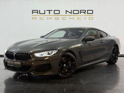 Grau Gebraucht 2019 BMW 840 M Sport Coupé | 48.990 € (Fairer Preis)