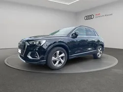 Gebraucht 2024 Audi Q3 Advanced SUV | 37.790 € (Guter Preis)