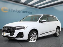 Weiß Gebraucht 2025 Audi Q7 SUV | 65.099 € (Fairer Preis)