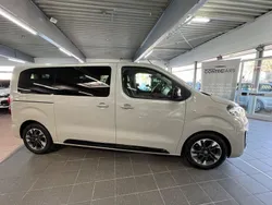Sand grau Gebraucht 2020 Opel Zafira Life Van | 33.300 € (Fairer Preis)