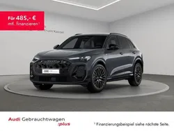 Daytonagrau perleffekt Gebraucht 2025 Audi Q5 Sport SUV | 67.890 €
