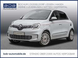 Weiß Gebraucht 2021 Renault Twingo Vibes Kleinwagen | 10.310 € (Guter Preis)