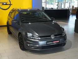Grau Gebraucht 2019 VW Golf VII Join Kombi | 13.490 € (Fairer Preis)