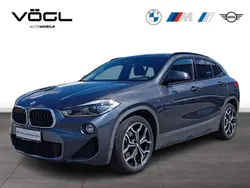 Grau Gebraucht 2019 BMW X2 Performance SUV | 22.890 € (Fairer Preis)