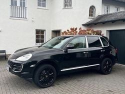 Schwarz Gebraucht 2007 Porsche Cayenne SUV | 7.900 € (Guter Preis)