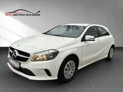 Mercedes A180
