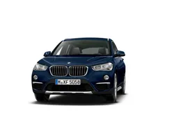 Gebraucht 2019 BMW X1 Performance SUV | 23.999 € (Fairer Preis)