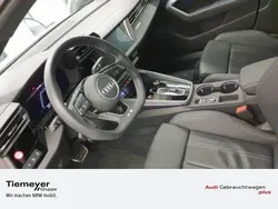 Weiß Gebraucht 2024 Audi S3 Ambiente Limousine | 44.990 € (Fairer Preis)