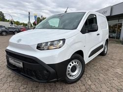Weiß Neu 2025 Toyota Proace City Van | 26.900 € (Guter Preis)