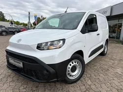 Weiß Neu 2025 Toyota Proace City Van | 26.900 € (Guter Preis)