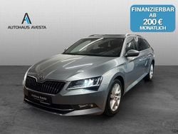 Other Gebraucht 2017 Skoda Superb Style Kombi | 14.490 € (Guter Preis)
