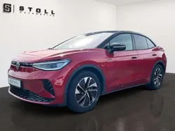 Rot Gebraucht 2022 VW ID.5 GTX SUV | 41.990 € (Etwas zu teuer)