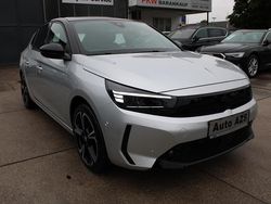 Silber Gebraucht 2024 Opel Corsa Sport Kleinwagen | 15.790 € (Fairer Preis)