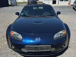 Gebraucht 2007 Mazda MX5 Cabrio | 4.500 € (Guter Preis)