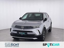 Grau Gebraucht 2021 Opel Mokka Elegance SUV | 18.970 € (Fairer Preis)