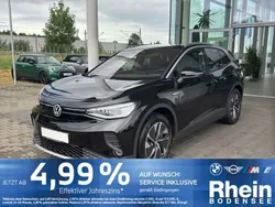 Other Gebraucht 2022 VW ID.4 Pro SUV | 30.420 € (Superpreis)