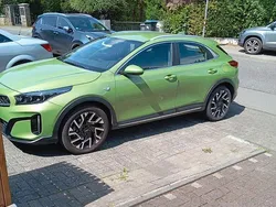 Grün Gebraucht 2023 Kia XCeed Vision SUV | 21.990 € (Guter Preis)