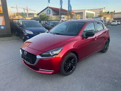 Soul red crystal m Gebraucht 2023 Mazda 2 Homura-Line Kleinwagen | 17.990 € (Fairer Preis)