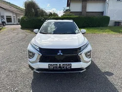 Andenweiss Gebraucht 2021 Mitsubishi Eclipse Cross Edition SUV | 22.980 € (Fairer Preis)