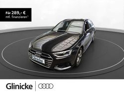 Mythosschwarz metallic Gebraucht 2020 Audi A4 Advanced Plus Kombi | 27.480 € (Fairer Preis)