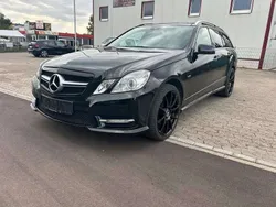 Mercedes E350