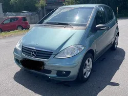 Grau Gebraucht 2006 Mercedes A180 Kleinwagen | 1.950 € (Guter Preis)