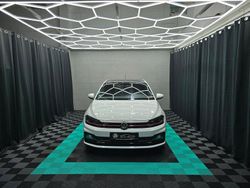 Pure white Gebraucht 2020 VW Polo GTI Kleinwagen | 17.987 € (Guter Preis)