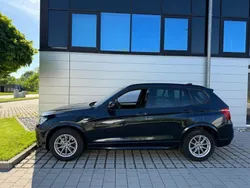 Schwarz Gebraucht 2013 BMW X3 M Sport SUV | 16.999 € (Guter Preis)
