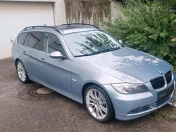 Gebraucht 2006 BMW 330 Kombi | 6.900 € (Guter Preis)