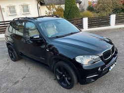 Schwarz Gebraucht 2012 BMW X5 Exclusive SUV | 11.500 € (Guter Preis)