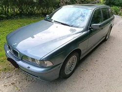 Grau Gebraucht 2003 BMW 530 Exclusive Kombi | 2.000 € (Guter Preis)