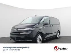 Deep black perleffekt Gebraucht 2024 VW T7 Life Van | 57.370 € (Fairer Preis)