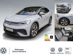 Grau Gebraucht 2022 VW ID.5 Pro Performance SUV | 29.970 € (Superpreis)