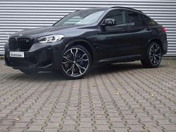 Grau Gebraucht 2025 BMW X4 M Competition Edition SUV | 77.440 €