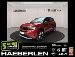 Kanyon orange (metallic) Gebraucht 2025 Opel Frontera SUV | 22.990 €