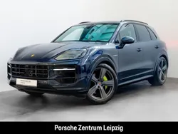 Algarveblaumetallic Gebraucht 2023 Porsche Cayenne SUV | 119.800 € (Fairer Preis)