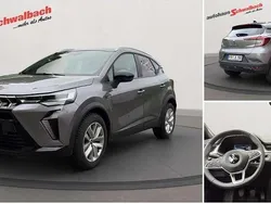 Anthrazitgrau Gebraucht 2024 Mitsubishi ASX Plus SUV | 26.290 € (Teuer)