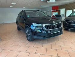 Schwarz Gebraucht 2022 Skoda Karoq Tour SUV | 20.900 € (Fairer Preis)