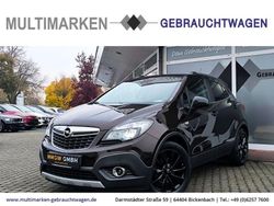 Braun Gebraucht 2016 Opel Mokka Color Innovation SUV | 9.990 € (Fairer Preis)