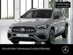 Grau Gebraucht 2025 Mercedes GLA200 AMG SUV | 44.950 € (Etwas zu teuer)