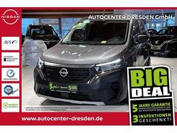 Gebraucht 2022 Nissan Townstar Acenta Van | 14.890 € (Guter Preis)
