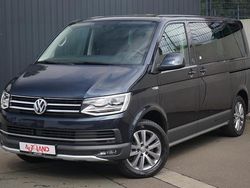 Blau Gebraucht 2019 VW T6 PanAmericana Van | 45.490 €